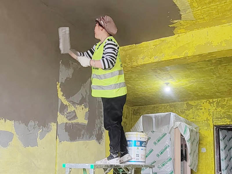 砌筑抹灰屬于什么工程？混凝土抹灰和砌