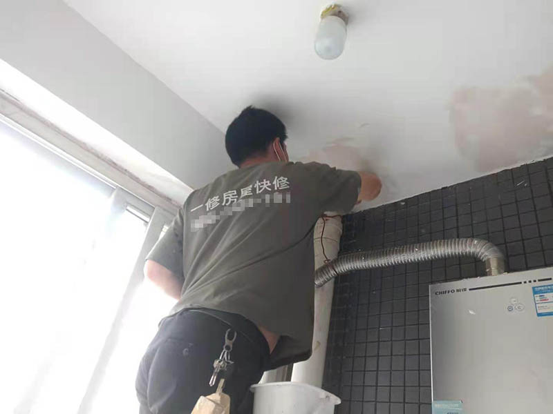 二手房墻面翻新是否有必要鏟除舊涂料？