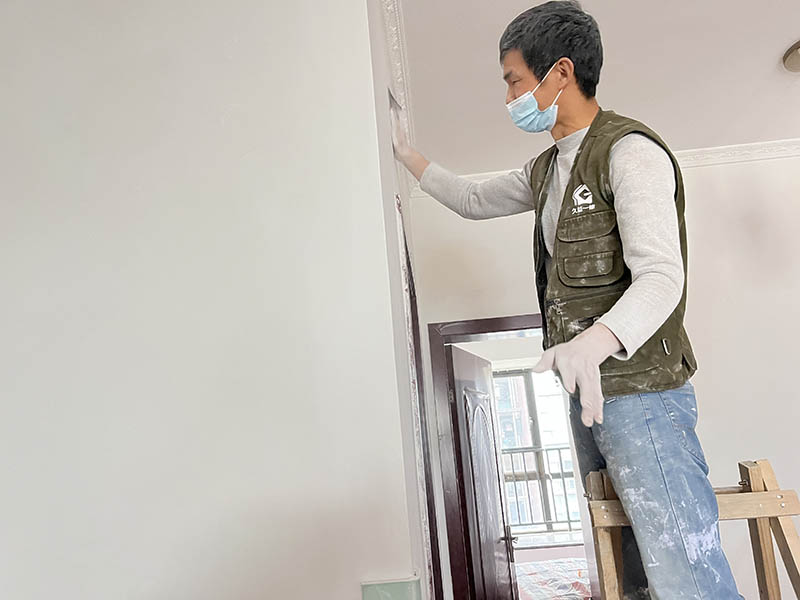 老房翻新墻面怎么處理更省錢？看完后，