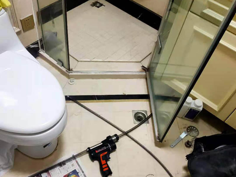 地漏反臭如何解決？地漏反臭原因及解決