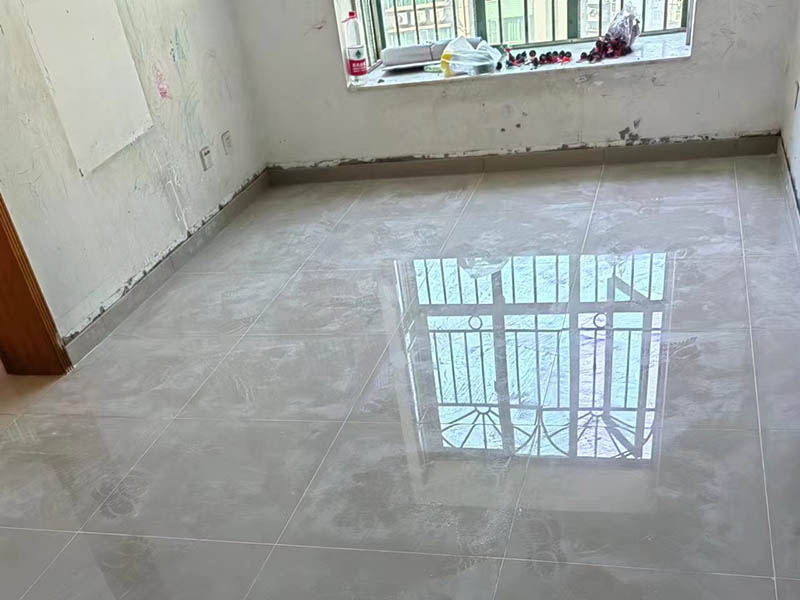 地板磚翹起來(lái)了怎么修復(fù)？地板磚起翹原