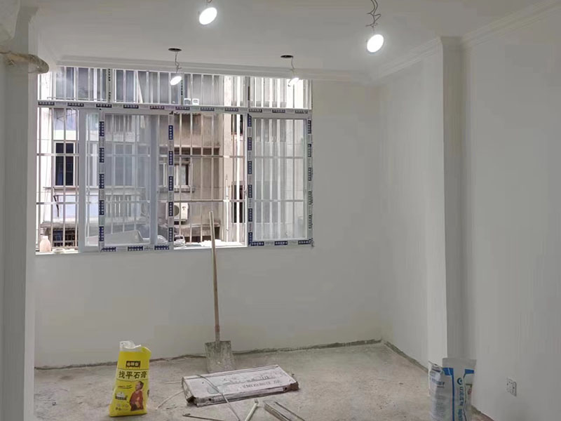 新房裝修與舊房裝修有啥區(qū)別？