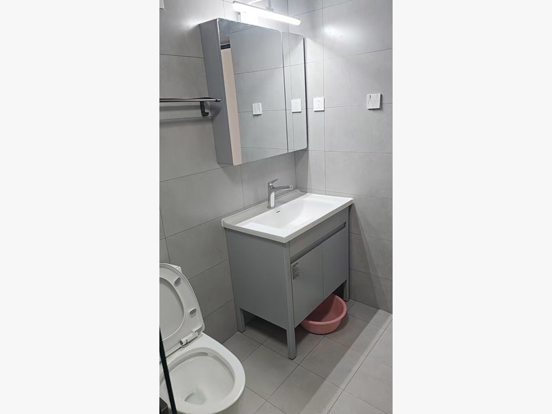 裝修衛(wèi)生間先做防水還是先回填