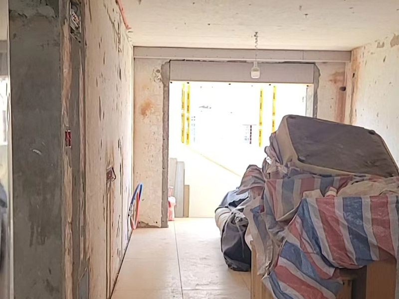 舊房翻新設(shè)計(jì)注意事項(xiàng)