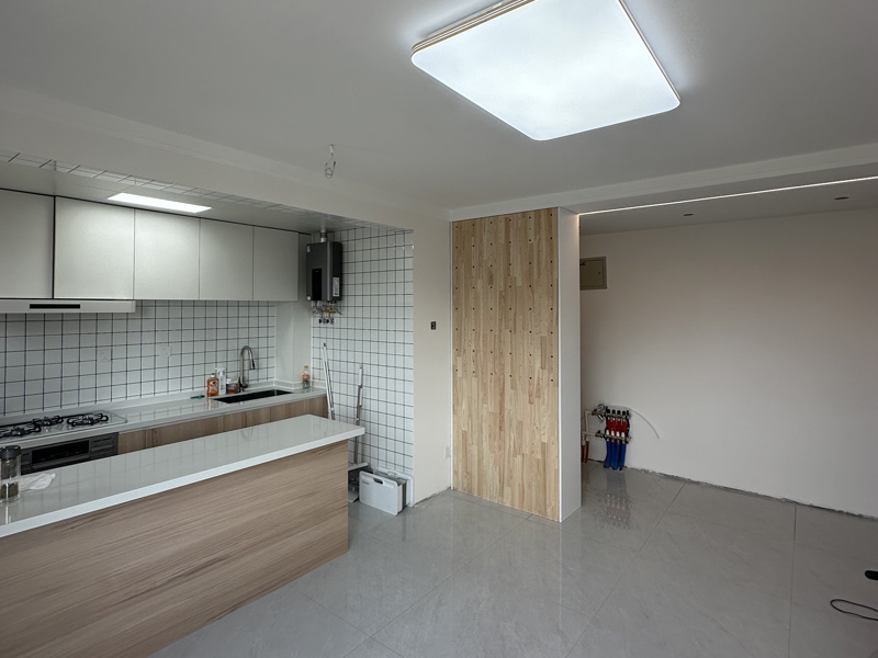 陽(yáng)臺(tái)地下水管怎么改造壞了修復(fù)