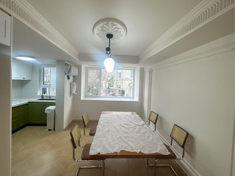 刷漆的遍數(shù)多了,會(huì)不會(huì)影響墻面的美觀