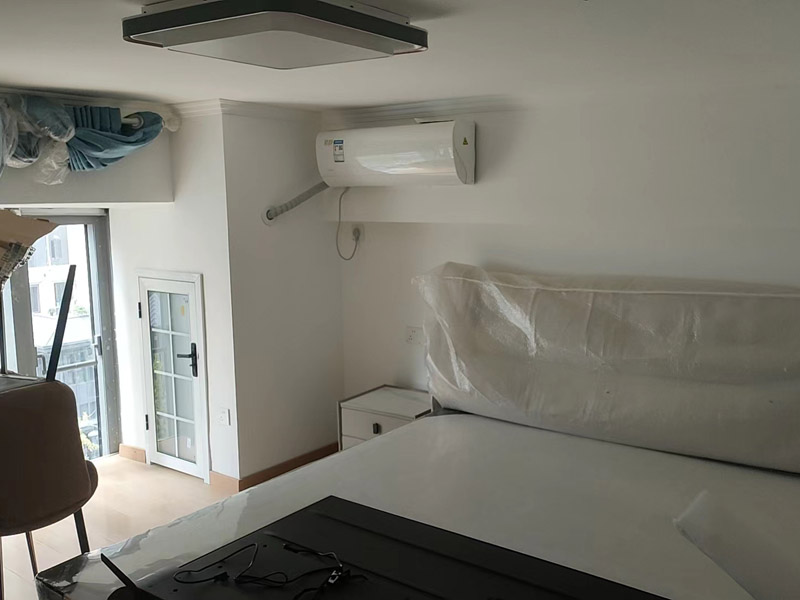 臥室墻面滲水發(fā)霉怎么處理