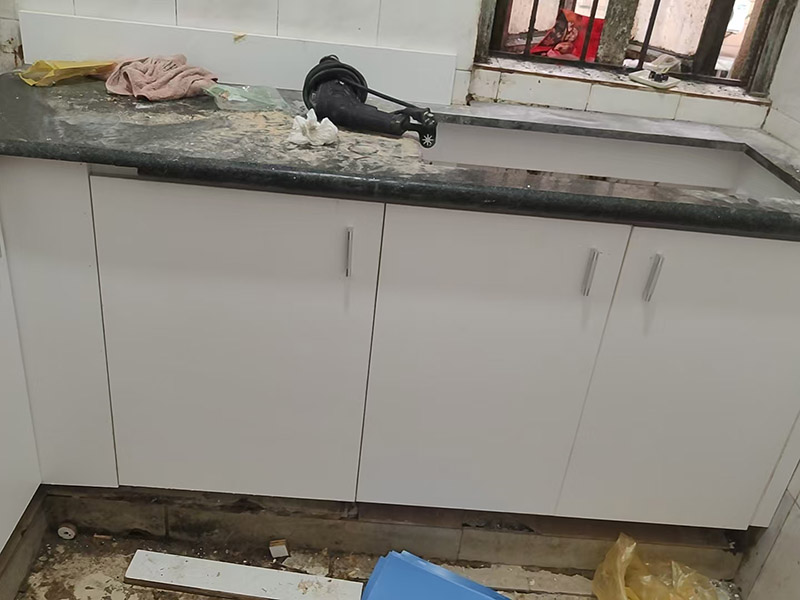 廚房收納系統(tǒng)設(shè)計(jì)：15個(gè)隱藏式空間利