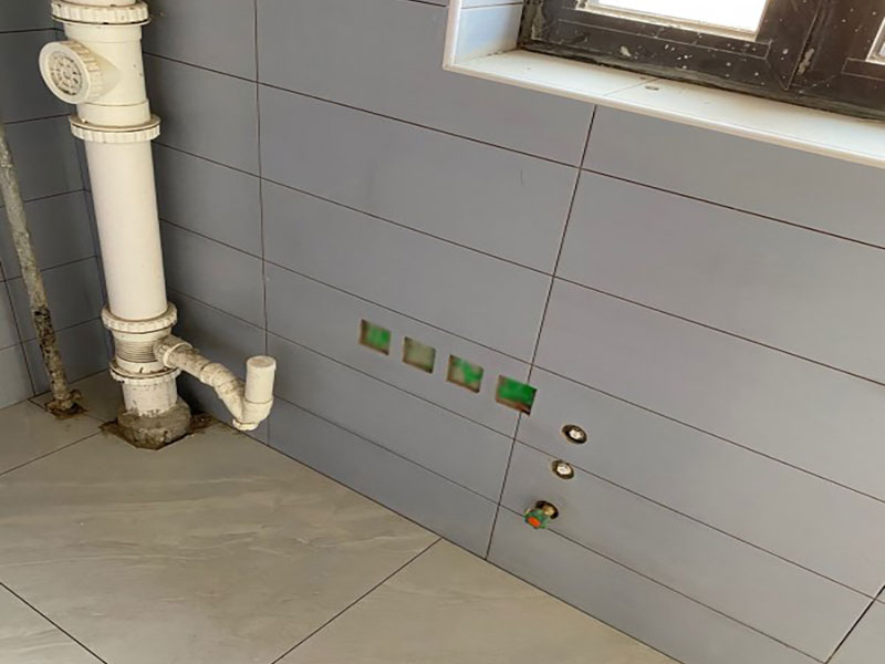 瓷磚開裂怎么辦？5個(gè)自查步驟+專業(yè)修