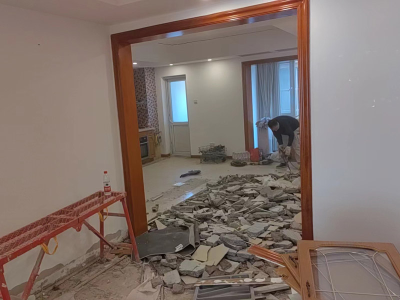 舊房拆除費(fèi)用怎么算？2025最新報(bào)價(jià)