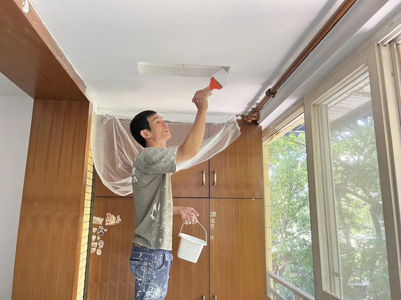 舊房翻新避坑指南：這5個坑千萬別踩！