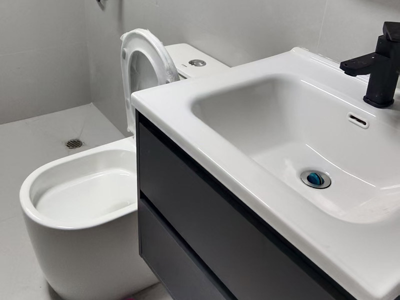 久益一修上海上門服務介紹(服務項目,