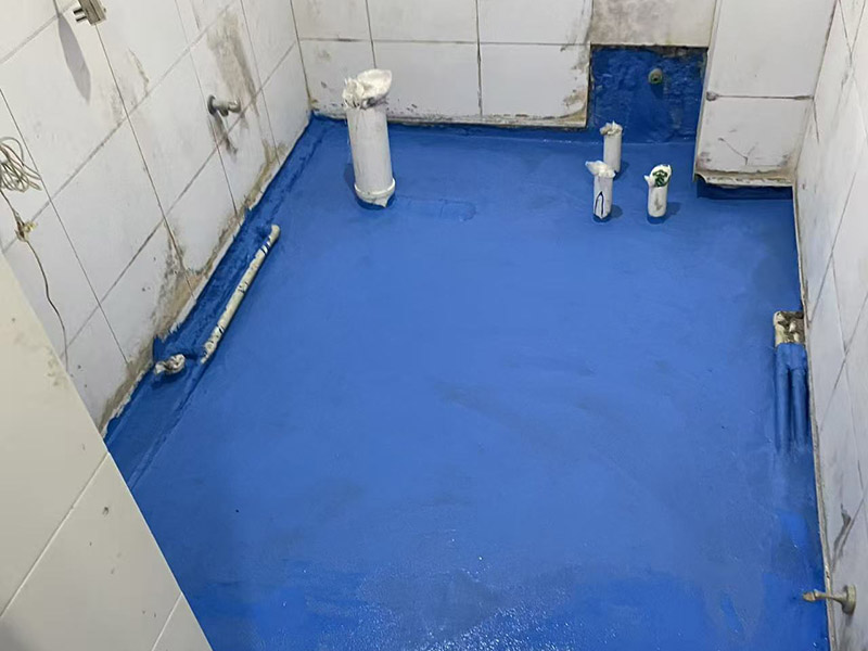 久益一修武漢舊房翻新介紹(服務項目,