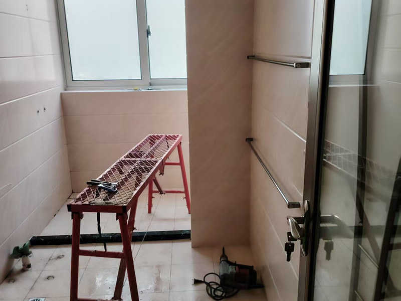 久益一修舊房翻新的收費標準和工藝介紹