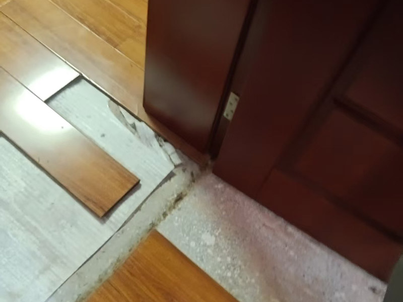 久益一修適老改造的收費標準和工藝介紹