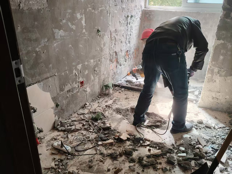 舊房翻新省錢妙招：這些材料可以重復(fù)利