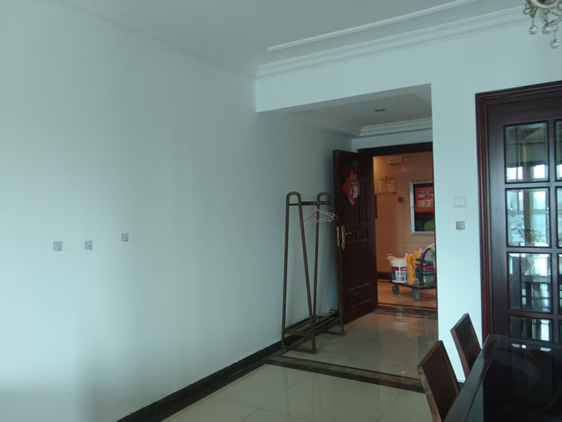 舊房翻新工期多久？30天極速改造案例