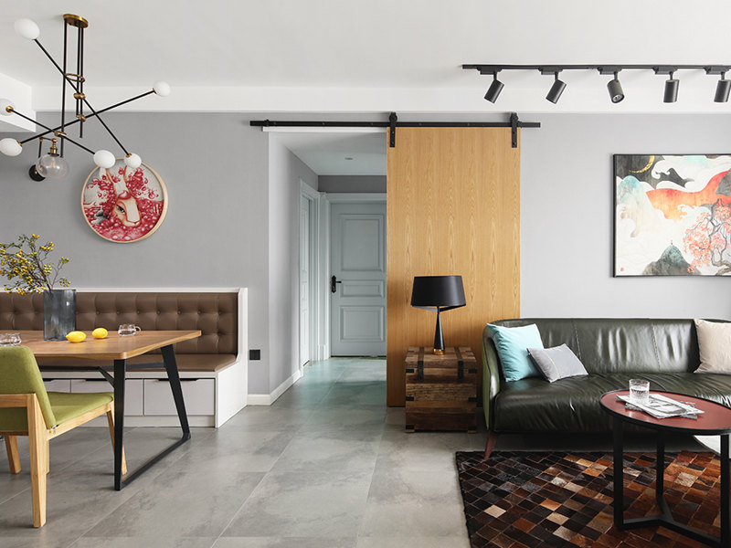 小戶型裝修公司,小型小戶型設(shè)計,小戶型裝修效果圖