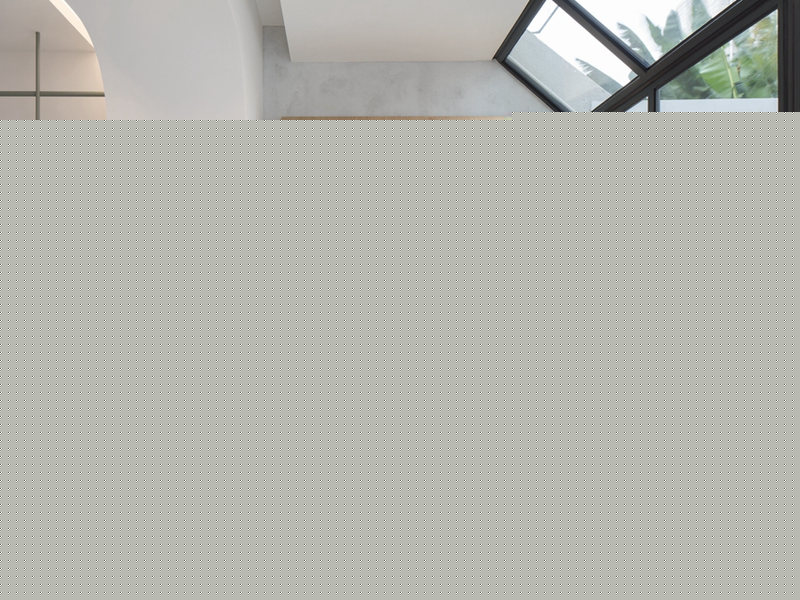 北京四居室陽臺改造效果圖