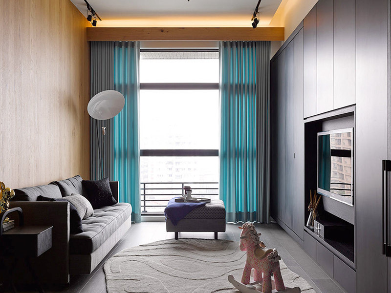 墻面受潮怎么辦,墻面受潮的處理方案,墻面受潮修補方法