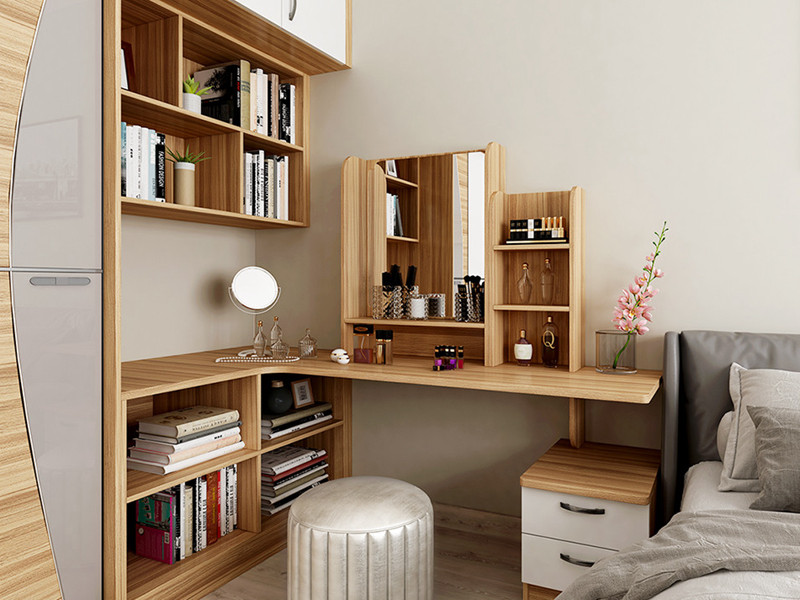 儲(chǔ)物間裝修簡(jiǎn)約風(fēng)格