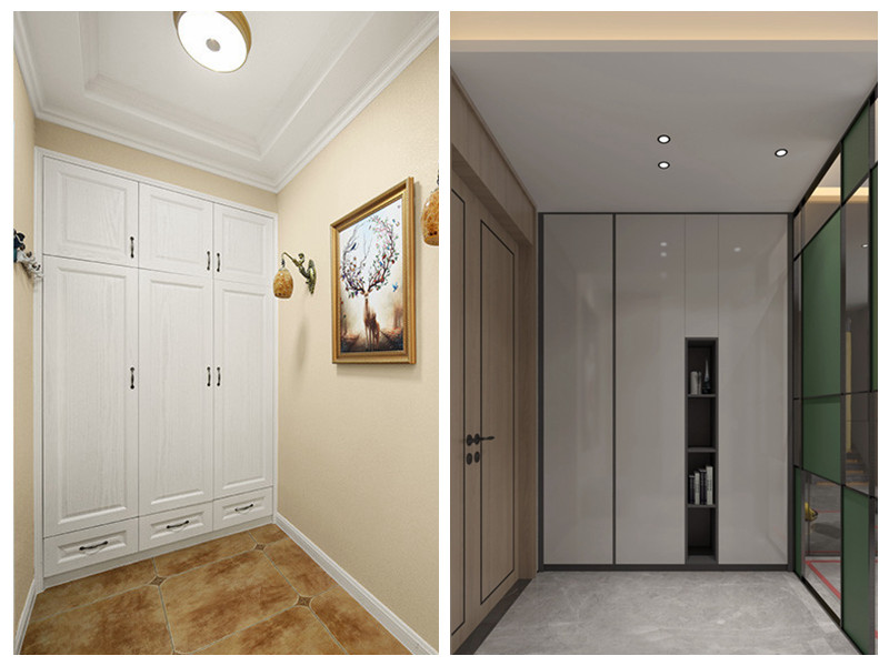 
儲物室怎么裝修實用,儲物室如何裝修好看,儲物室裝修設(shè)計圖大全
