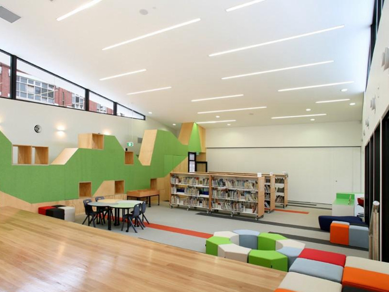 教室怎么裝修實(shí)用,教室如何裝修好看,教室裝修設(shè)計(jì)圖大全
