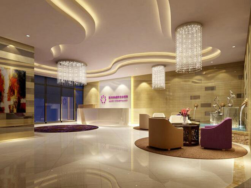 診所翻新裝修多少錢,診所改造裝修預算,好的診所裝修公司