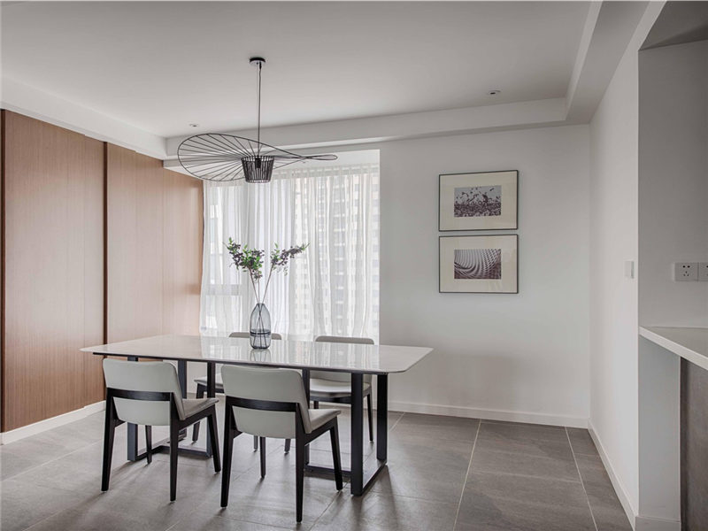 蚌埠市懷遠(yuǎn)縣餐廳裝修設(shè)計