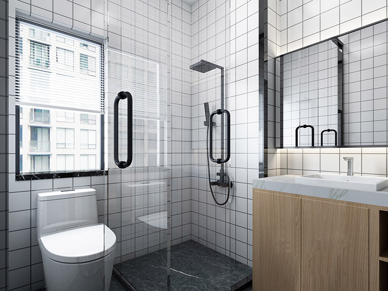 婁底市冷水江市浴室裝修