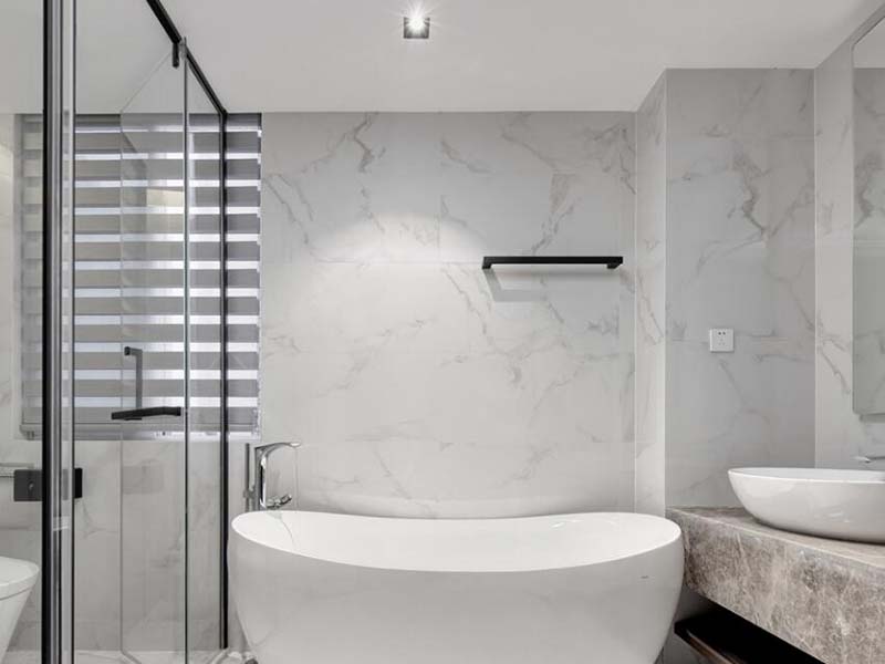 重慶市巴南區(qū)小戶(hù)型裝修