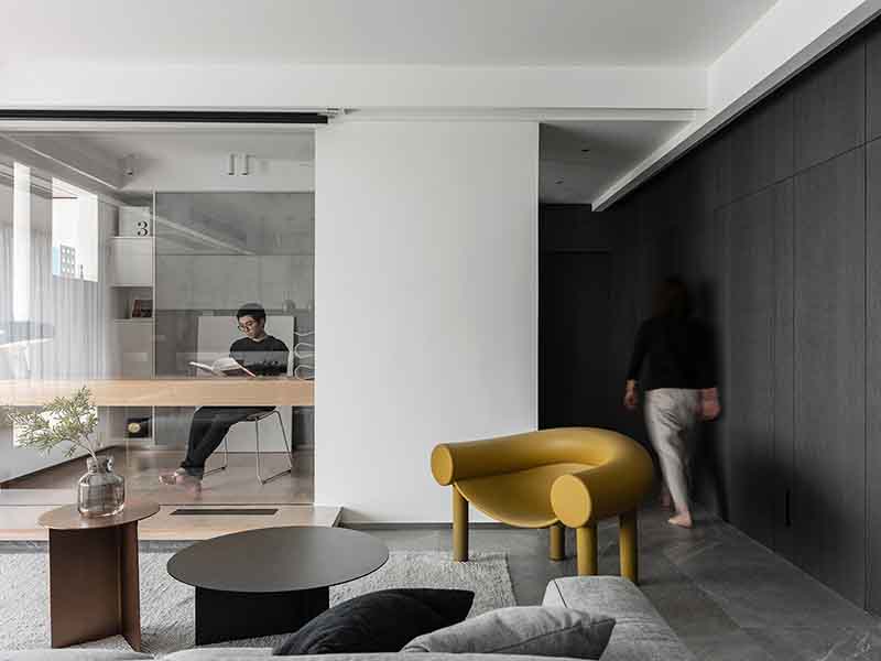 天津市靜?？h家庭裝修