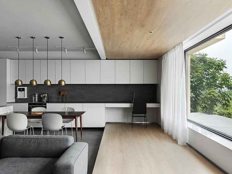 天津市靜?？h家庭裝修