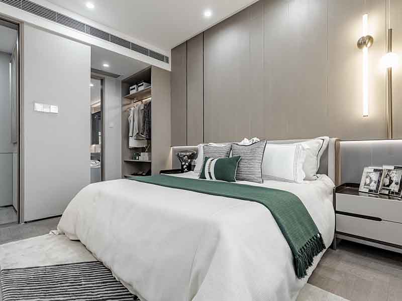 ?？谑旋埲A區(qū)房屋裝修