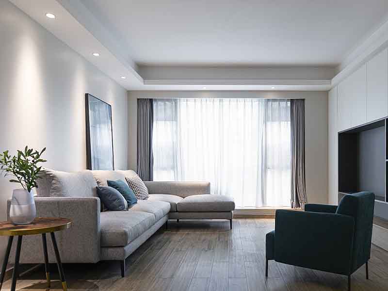 ?？谑忻捞m區(qū)室內(nèi)裝修