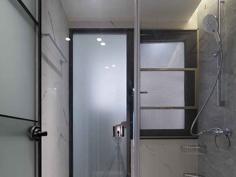 ?？谑协偵絽^(qū)浴室裝修