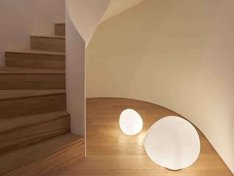 ?？谑忻捞m區(qū)別墅裝修