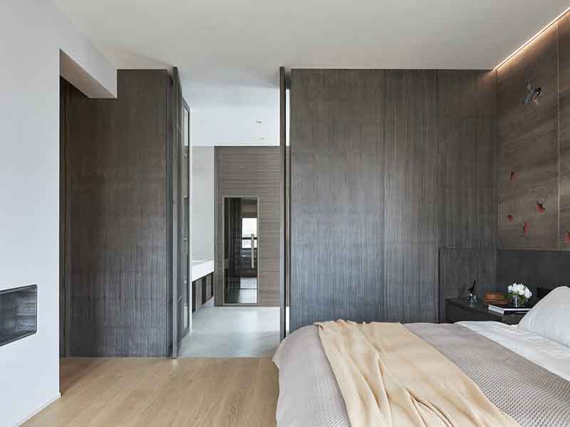 ?？谑旋埲A區(qū)二手房裝修