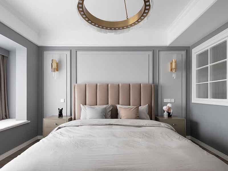 哈爾濱市賓縣小戶(hù)型裝修