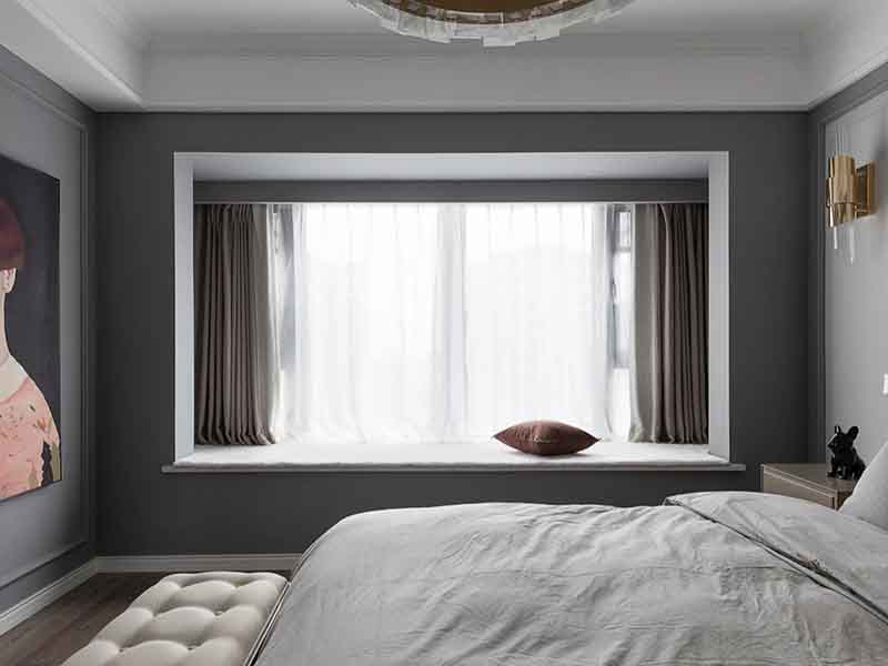 哈爾濱市賓縣小戶(hù)型裝修