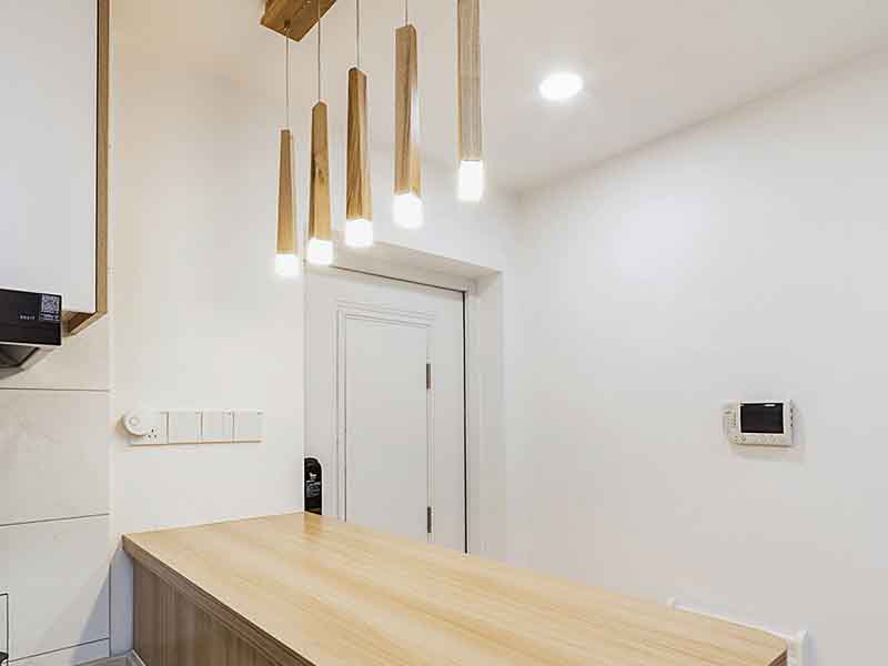 濟(jì)南市市中區(qū)二手房裝修