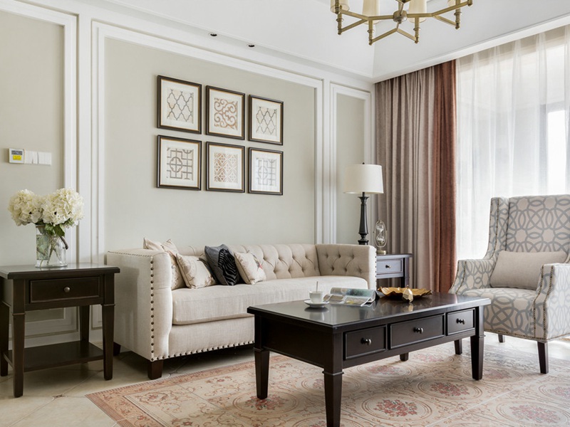 昆明盤龍區(qū)房屋設(shè)計圖和裝修