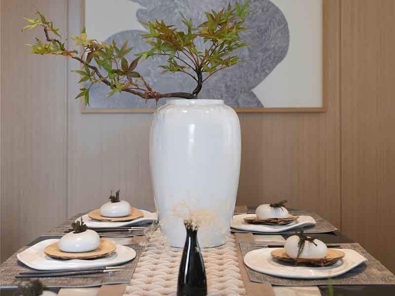 北京昌平區(qū)家庭飯店裝修設(shè)計圖