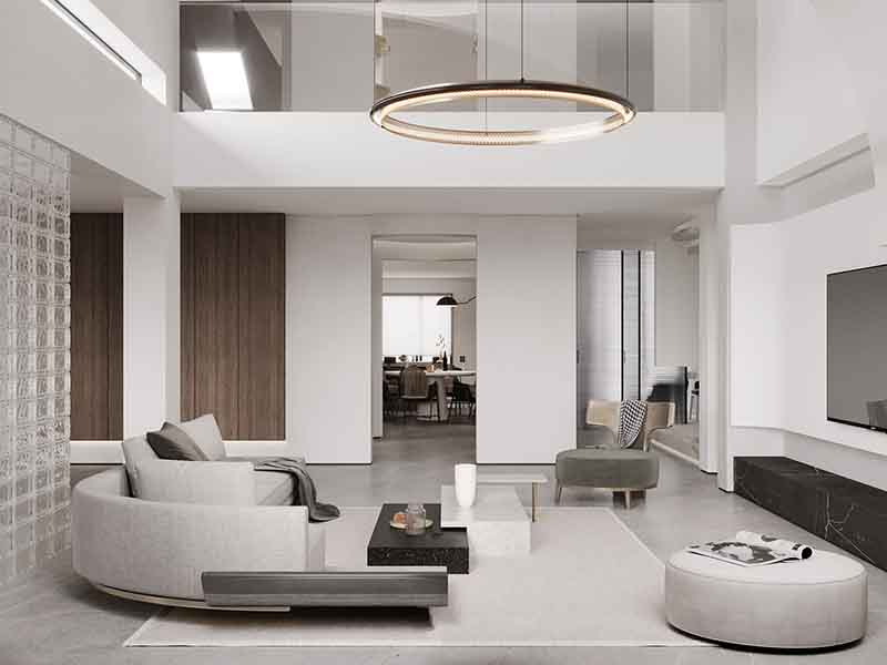 惠州市惠城區(qū)設(shè)計效果圖