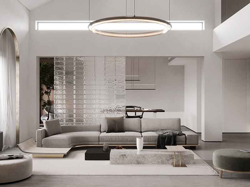 惠州市惠城區(qū)設(shè)計效果圖