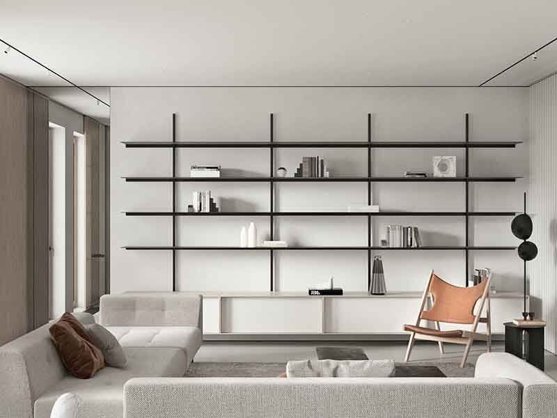 江門市蓬江區(qū)室內效果圖