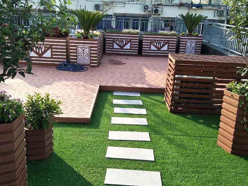 惠州市惠城區(qū)金山湖屋面防水補漏-防水卷材