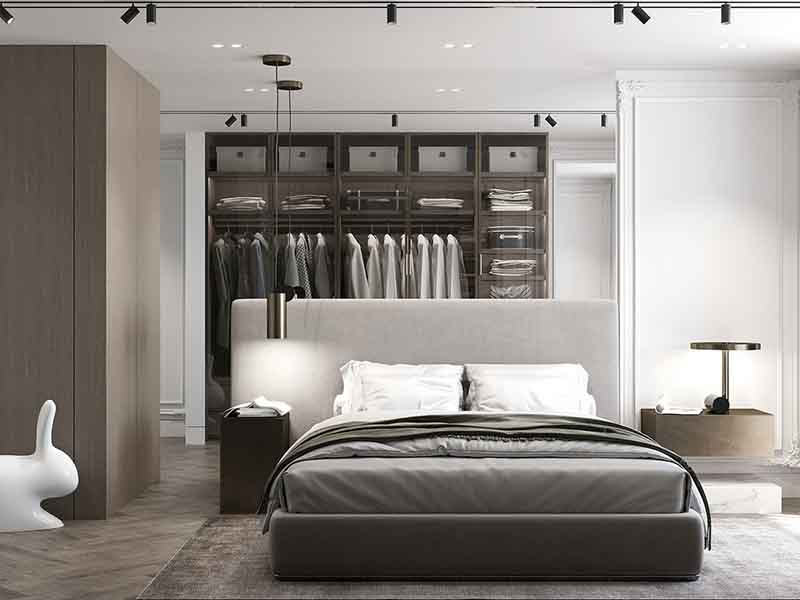 中山市石岐白水井舊房翻新裝修