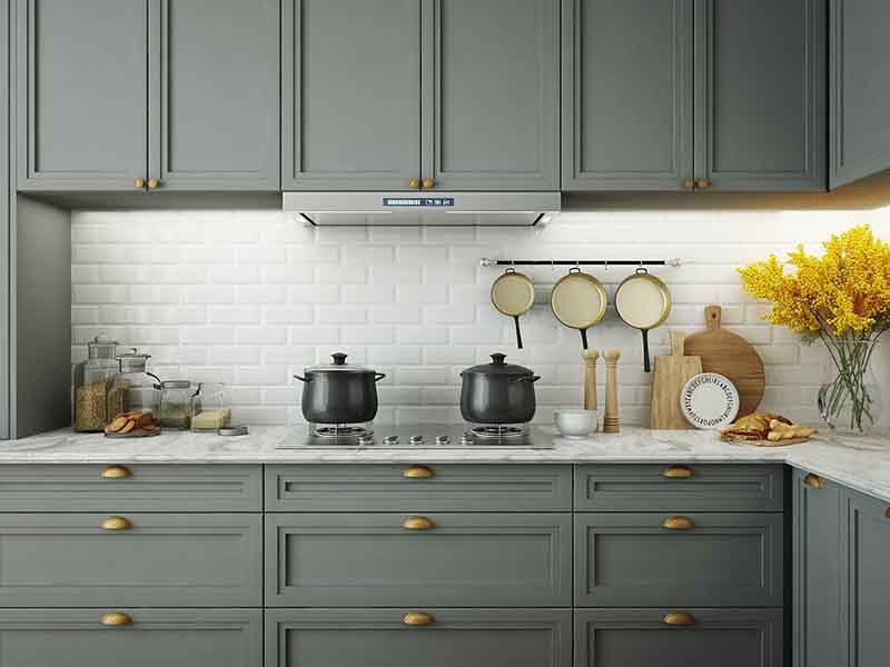 中山市火炬開(kāi)發(fā)區(qū)濠頭廚房翻新裝修