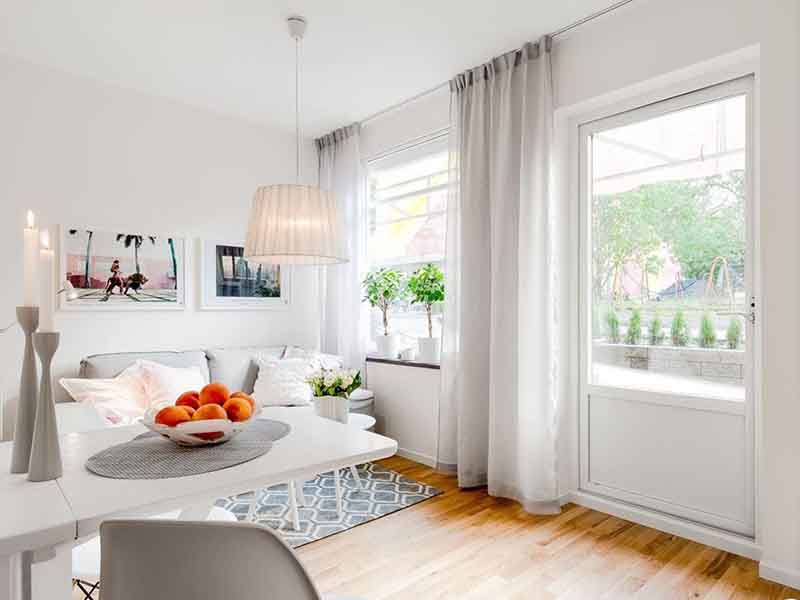 江門(mén)蓬江蓬江汽車總站房間門(mén)窗裝修-門(mén)窗安裝